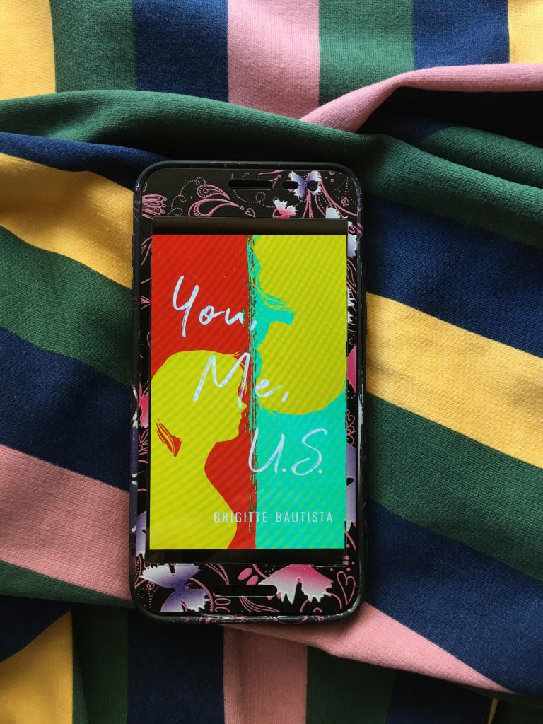 Book Review: You, Me, U.S. by Brigitte Bautista – Yeyet Soriano