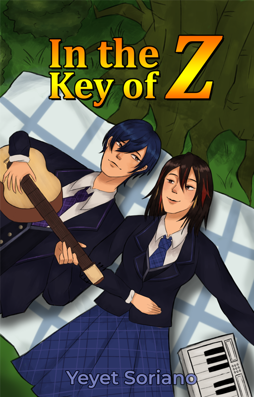 In The Key of Z